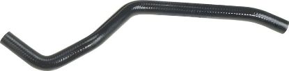Radiator Hose Dacia