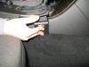 Trim Frame Opel Insigia 09-12 alla