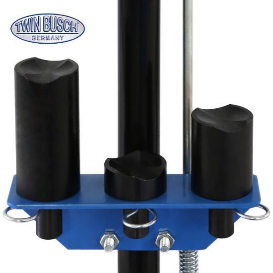 Mobile Jack 22T Hüdro/Pneumaatiline