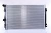 Radiator, engine cooling VW-GOLF VII 2.0 TDI  12-