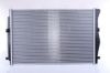 Radiator, engine cooling VW-GOLF VII 2.0 TDI  12-