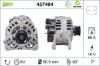 Alternator GOLF IV (1J1), PASSAT (3B3)