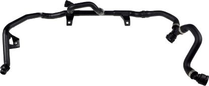Radiator Hose BMW - 17127524190