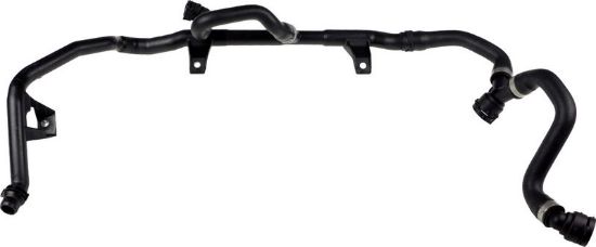 Radiator Hose BMW - 17127524190