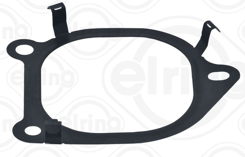 Gasket, coolant flange GM