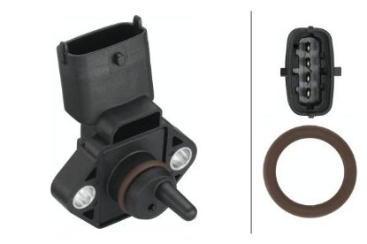 Sensor, intake air temperature FORD,RENAULT,VW