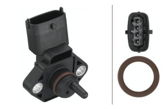 Sensor, intake air temperature FORD,RENAULT,VW