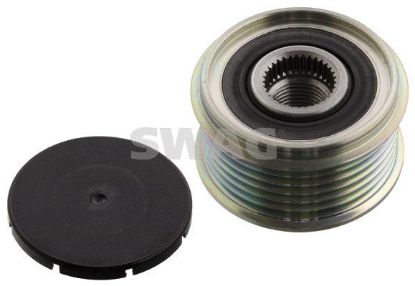 Alternator Freewheel Clutch NISSAN 23151-3VD1A