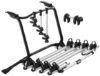 Extension Set, trailer hitch bike carrier WanderWay 4th Bike Adapter