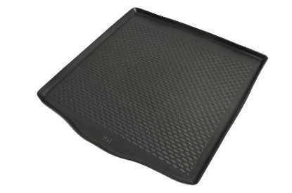 Boot Liner/cargo liner Peugeot 301 (2012-)