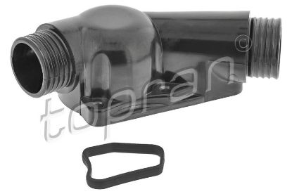 Coolant Flange BMW/MINI