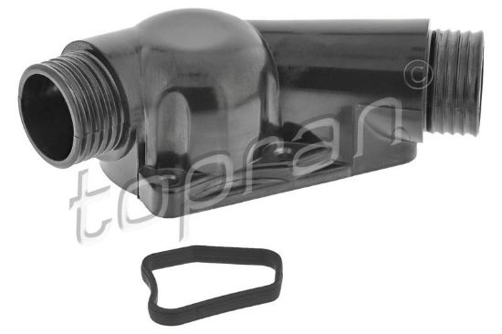 Coolant Flange BMW/MINI