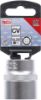 Socket Wrench Insert 1/2" Socket, 12-point, 27 mm