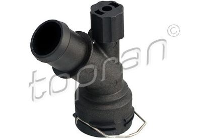 Coolant Flange VAG