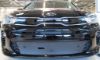 Trim/Protection Strip, radiator grille Kia Rio 2017-