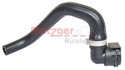 Radiator Hose Fiat