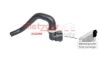 Radiator Hose Fiat