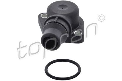 Coolant Flange PASSAT (3B2), SHARAN (7M8, 7M9, 7M6)