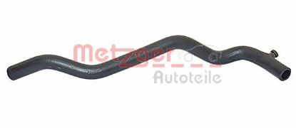 Radiator Hose VW