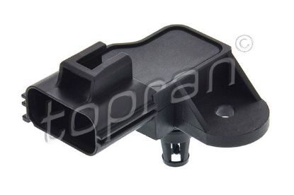 Sensor, intake manifold pressure Ford, PSA, Fiat