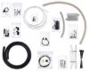 Assembly kit, auxilliary heater Thermo Top EVO baaskomplekt