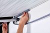 Mounting Set, roof rack Awning Fixation Kit TO 1200