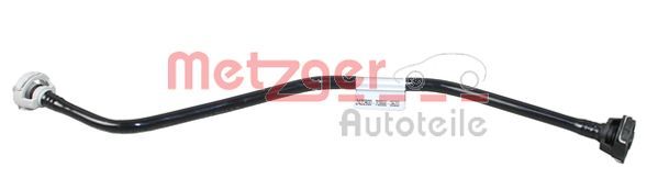 Radiator Hose AUDI