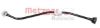 Radiator Hose AUDI