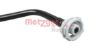 Radiator Hose AUDI