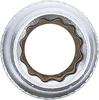 Socket Wrench Insert 1/2" Deep Socket,12-pt, 12 mm