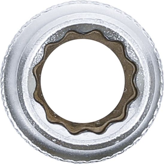 Socket Wrench Insert 1/2" Deep Socket,12-pt, 12 mm
