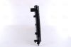 Radiator, engine cooling SUBARU LEGACY (90-91) AUT.