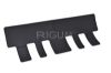 Non-skid Inset Mat Ford Custom (Tourneo) 2.rida 23-
