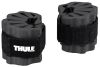 Extension Set, trailer hitch bike carrier Bike Protector 2tk