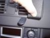 Trim Frame Volvo XC 90 02-