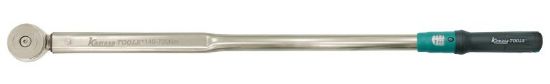 Torque Wrench 3/4" 140-700Nm