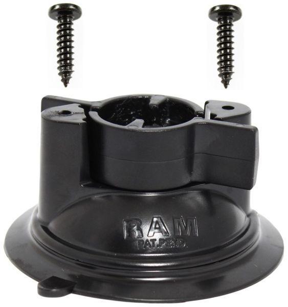 Mobile phone/PDA holder iminapp kinnitus+ kruvid RAP-224-1U