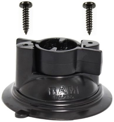Mobile phone/PDA holder iminapp kinnitus+ kruvid RAP-224-1U
