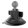 Mobile phone/PDA holder iminapp kinnitus+ kruvid RAP-224-1U