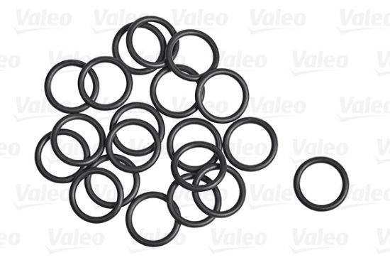Gasket, coolant pipe O-rõngas väl 19,4 sise 14,6