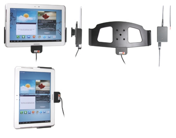 Tablet Holder Samsung Galaxy Tab2 10,1