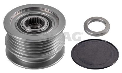 Alternator Freewheel Clutch Renault 82 00 113 636