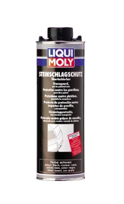 Stone Chip Protection Kivikaitse, must 1L