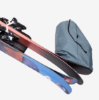 Boot-/Cargo Area Bag RoundTrip Ski Roller 175cm, Black