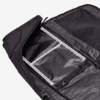 Boot-/Cargo Area Bag RoundTrip Ski Roller 175cm, Black