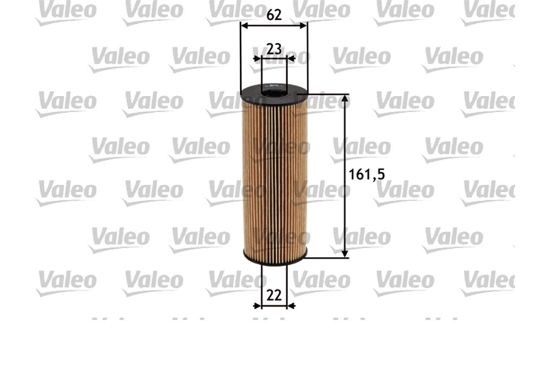 Oil Filter C-CLASS (W203), E-CLASS (W210)