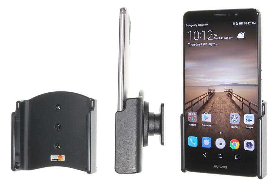 Mobile phone/PDA holder Huawei Mate 9