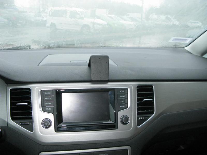 Trim Frame VW Golf Sportsvan 15-16