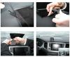 Trim Frame VW Golf Sportsvan 15-16