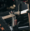 Extension Set, trailer hitch bike carrier Epos Bike Repair Holder (jalgratta parandushoidik)